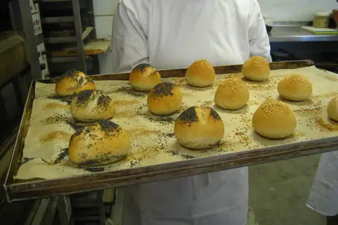 Smiths Bakery photo 2
