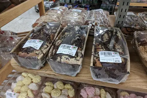 Smiths Bakery photo 1